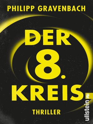 cover image of Der achte Kreis